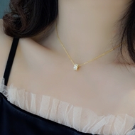 Picture of Irresistible White Small Pendant Necklace As a Gift