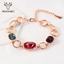 Show details for Charming Colorful Classic Fashion Bracelet of Original Design