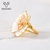 Picture of Beautiful Enamel Classic Fashion Ring
