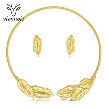 Show details for Most Popular Casual Zinc Alloy Necklace and Earring Set