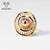 Picture of Bulk Gold Plated Big Fashion Ring Exclusive Online