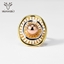 Show details for Bulk Gold Plated Big Fashion Ring Exclusive Online