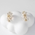 Picture of Zinc Alloy Classic Stud Earrings in Exclusive Design