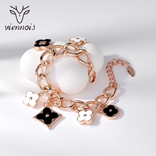 Show details for Beautiful Enamel Classic Fashion Bracelet