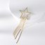 Show details for Good Cubic Zirconia Big Brooche