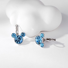 Show details for Cheap Copper or Brass Small Small Hoop Earrings From Reliable Factory