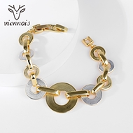 Picture of Touching And Meaningful Dubai Style None-Stone Bracelets
