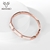 Picture of Wholesale Rose Gold Plated Casual Fashion Bracelet with Speedy Delivery