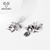 Picture of Zinc Alloy Dubai Dangle Earrings from Certified Factory