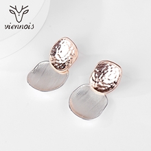 Show details for Dubai Zinc Alloy Dangle Earrings with Speedy Delivery