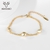 Picture of Staple Casual Multi-tone Plated Fashion Bracelet