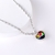 Picture of Famous Medium Zinc Alloy Pendant Necklace