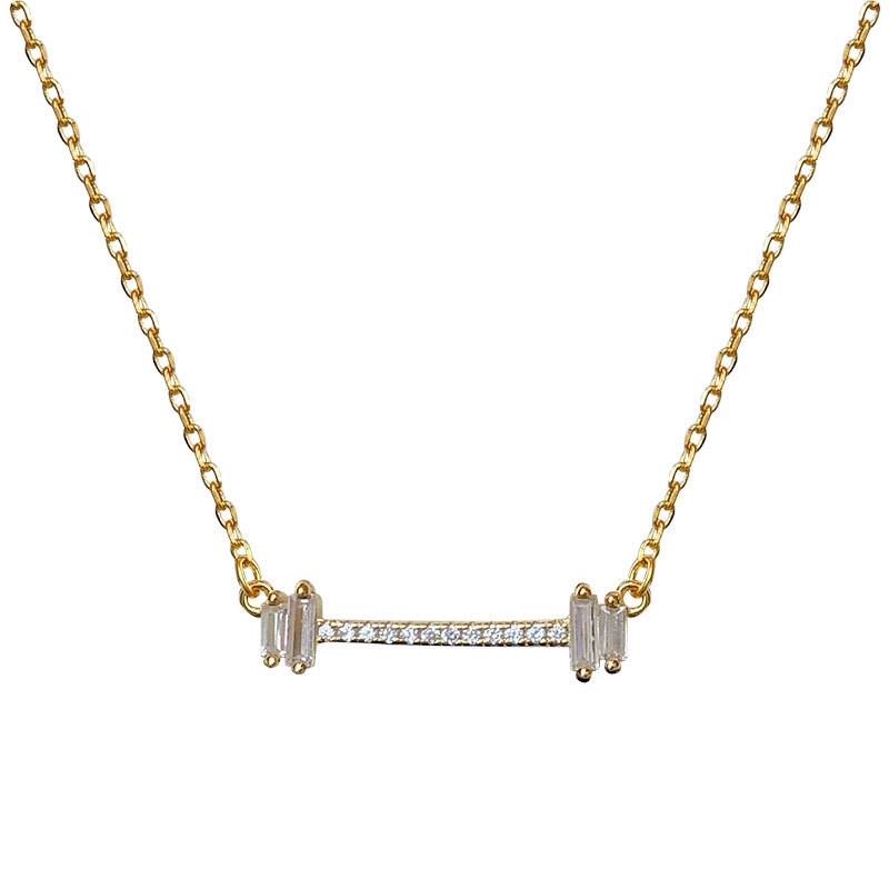 Bulk Gold Plated Small Pendant Necklace Exclusive Online