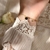 Picture of Popular Resin 925 Sterling Silver Fashion Bracelet