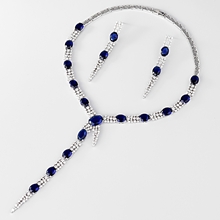 Show details for Filigree Big Luxury 2 Piece Jewelry Set