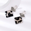 Show details for Zinc Alloy Casual Dangle Earrings with Unbeatable Quality