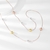 Picture of Classic Casual Long Chain Necklace with Speedy Delivery