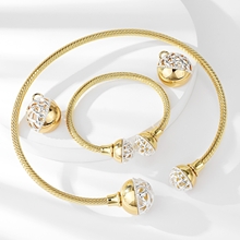 Show details for Dubai Casual 3 Piece Jewelry Set with Speedy Delivery