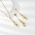 Picture of Recommended Gold Plated Dubai 2 Piece Jewelry Set with Member Discount