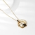 Picture of Low Price Zinc Alloy Gold Plated Long Pendant from Trust-worthy Supplier