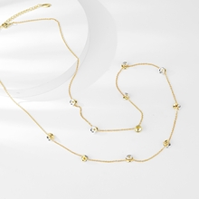 Show details for Buy Zinc Alloy Dubai Long Pendant with SGS/ISO Certification