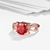Picture of Staple Small Delicate Fashion Ring