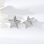 Show details for Top Small Cubic Zirconia Stud Earrings