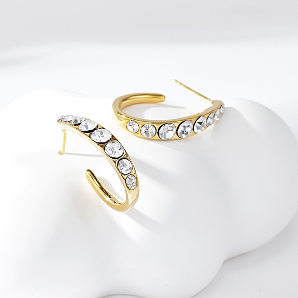 Picture of Zinc Alloy Classic Stud Earrings at Super Low Price