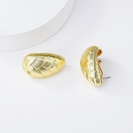 Show details for Chinese Dubai Gold Plated Stud Earrings with Fast Delivery Show details for Chinese Dubai Gold Plated Stud Earrings with Fast Delivery