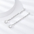 Picture of Great Value White Zinc Alloy Dangle Earrings from Reliable Manufacturer