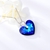 Picture of Reasonably Priced Platinum Plated Zinc Alloy Pendant Necklace from Reliable Manufacturer