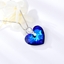 Show details for Reasonably Priced Platinum Plated Zinc Alloy Pendant Necklace from Reliable Manufacturer