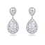 Show details for Luxury Big Dangle Earrings with Speedy Delivery