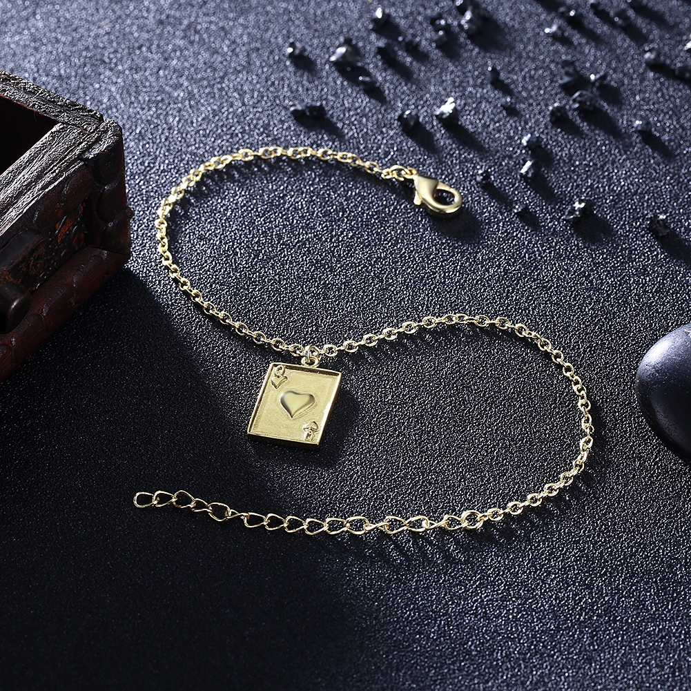 Dubai Copper or Brass Fashion Bracelet with 37 Day Delivery