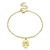 Picture of Attractive Gold Plated Dubai Fashion Bracelet For Your Occasions
