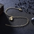 Picture of Unusual Dubai Copper or Brass Fashion Bracelet