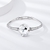 Picture of Impressive White Zinc Alloy Fashion Bracelet with Low MOQ