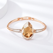 Show details for Nice Swarovski Element Small Fashion Bracelet