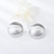 Picture of Filigree Medium Dubai Stud Earrings