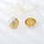 Picture of Zinc Alloy Medium Stud Earrings with Unbeatable Quality
