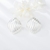 Picture of Top Medium Zinc Alloy Stud Earrings
