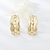 Picture of Dubai Zinc Alloy Stud Earrings with No-Risk Refund