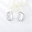 Show details for Dubai Medium Stud Earrings Online Only