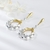 Picture of Zinc Alloy Dubai Drop & Dangle Earrings From Reliable Factory