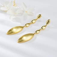Picture of Best Selling Dubai Medium Drop & Dangle Earrings