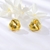Picture of Zinc Alloy Gold Plated Stud Earrings from Editor Picks