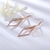 Picture of Fashionable Holiday Zinc Alloy Dangle Earrings
