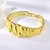 Picture of Buy Zinc Alloy Dubai Fashion Bangle with Wow Elements