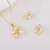 Picture of Fast Selling White Classic 2 Piece Jewelry Set from Editor Picks