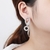 Picture of Stylish Big Luxury Dangle Earrings
